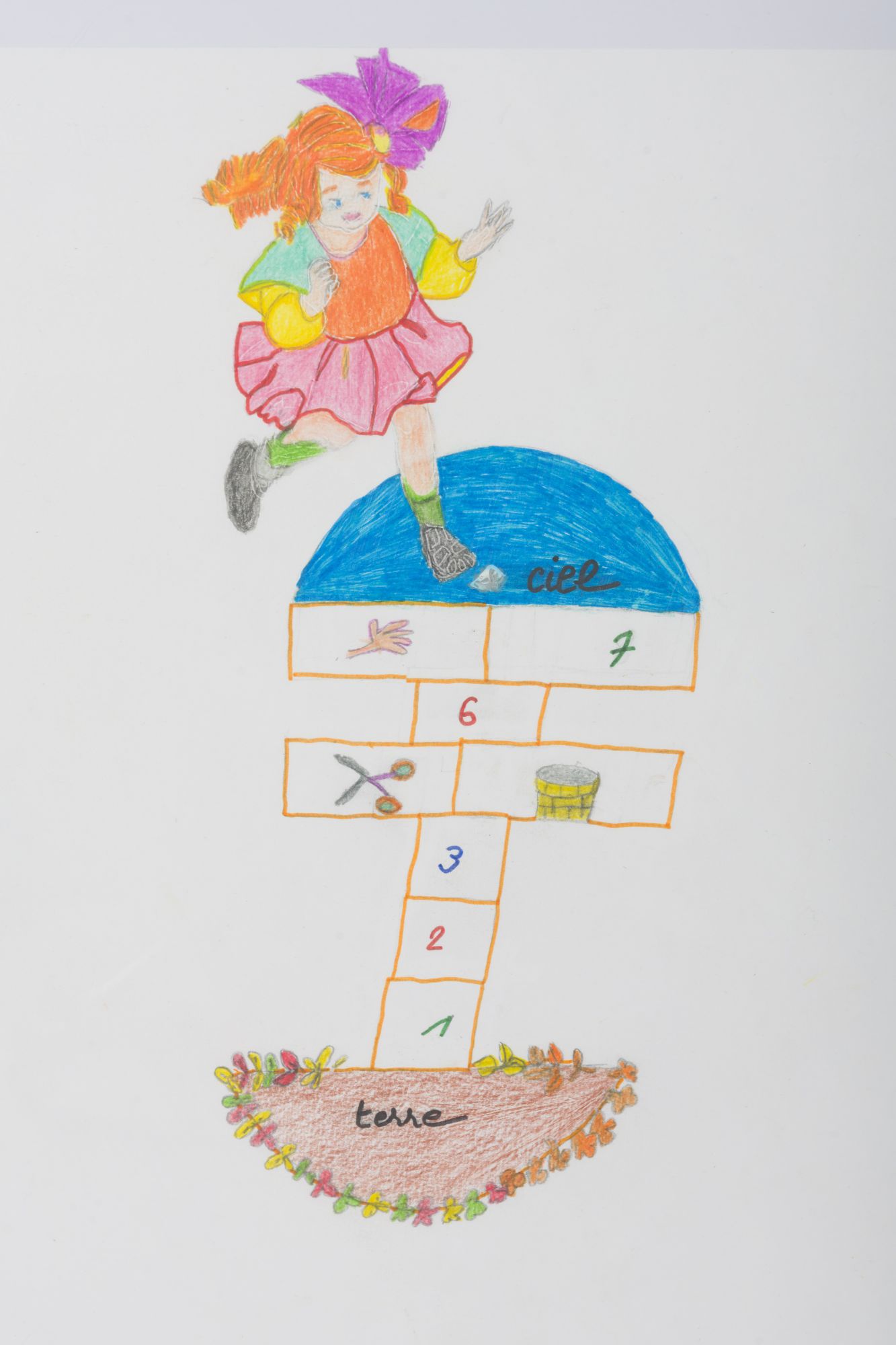 Souvenir d’enfance - image 2